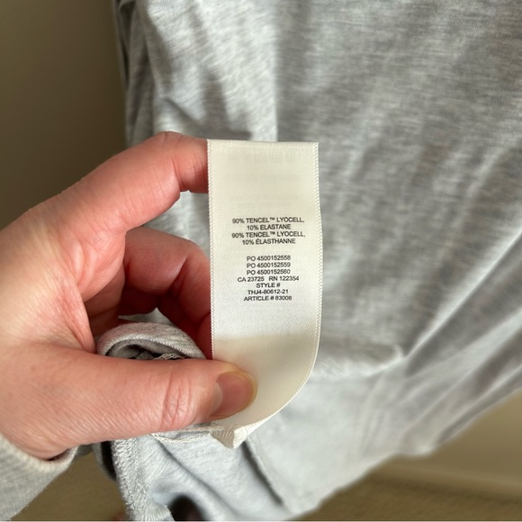 Wilfred Saturn Mini Dress - Picture 8 of 8